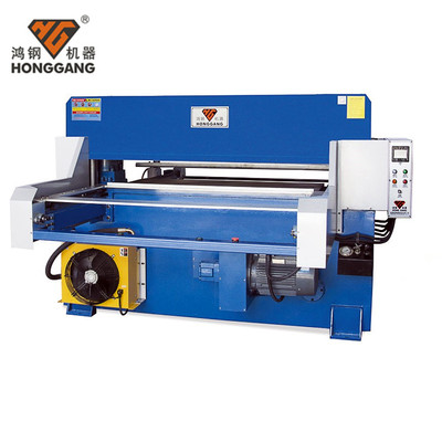 上海吸塑包装裁断机