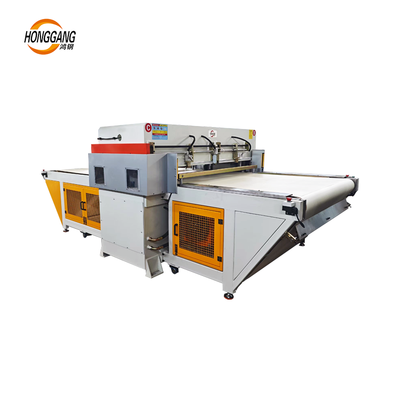 汽车内饰全自动裁断机