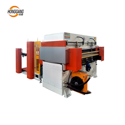 珍珠棉深加工全自动裁断机